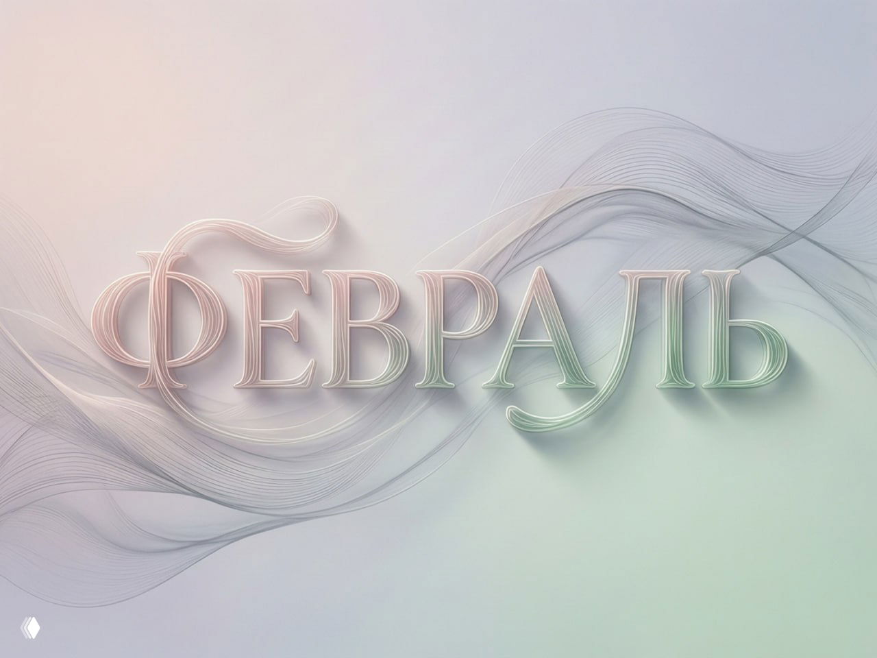 Энергетический прогноз: 2–8 февраля 2026