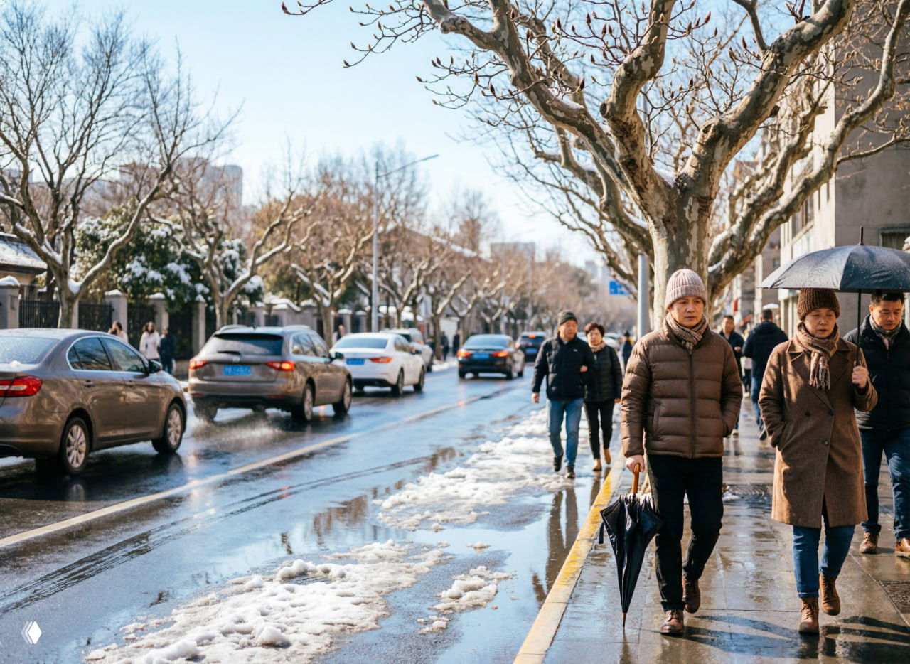 1-й Лунный день: Время новых начал
