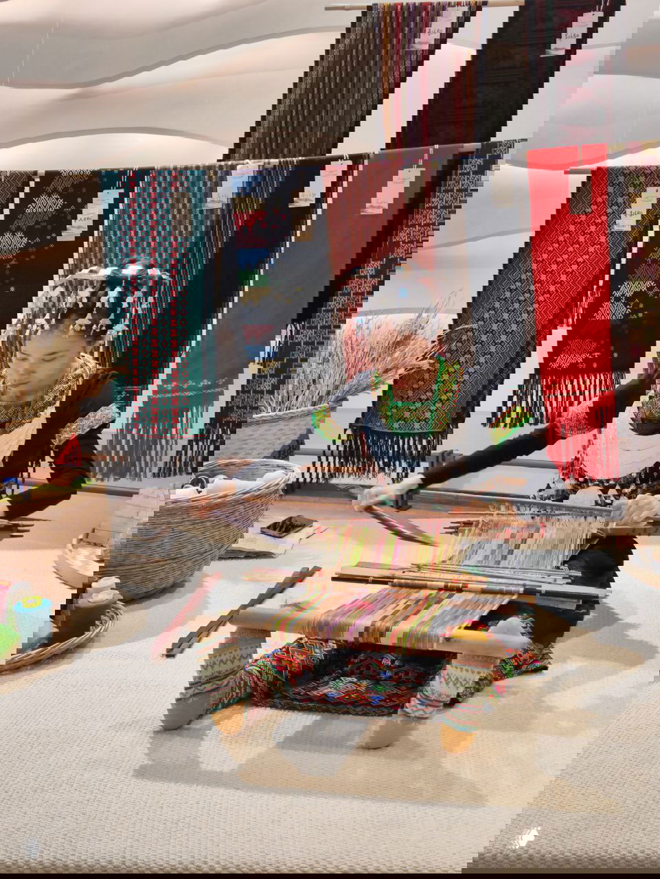 Китайская метафизика: первые ассоциации