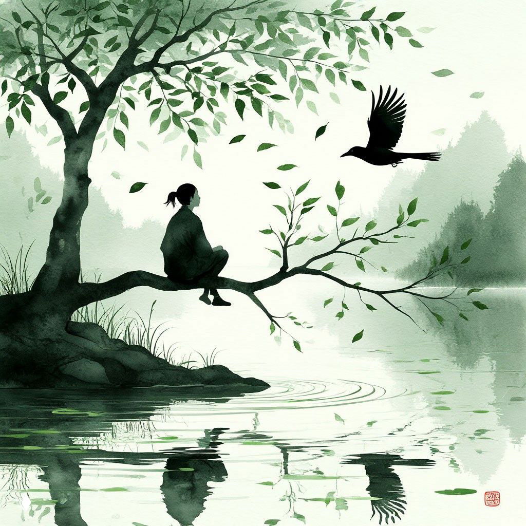 Цзинчжэ: Пробуждение природы (6–20 марта)