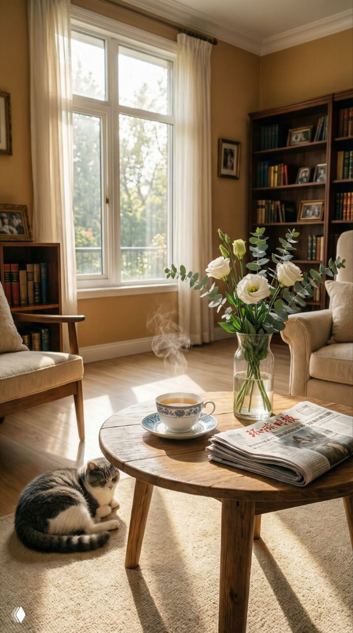 Ритуал как осознанное действие