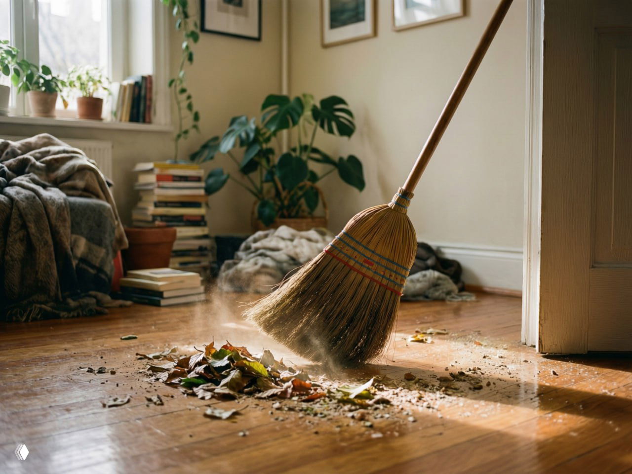 День очищения: энергия «Устранения»