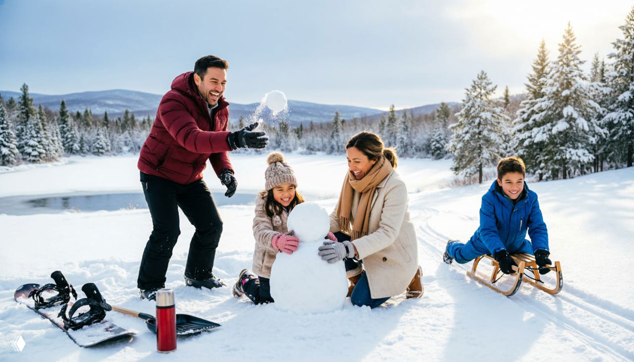 Пятница, впереди выходные! Прогноз 27.02–01.03