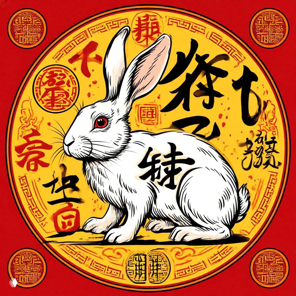 5 марта — Вход в месяц Кролика