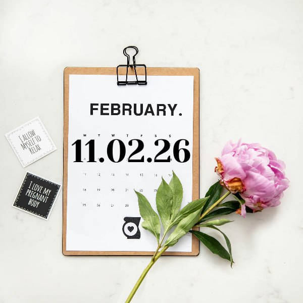 11 февраля — День «Мань» (Наполнение)