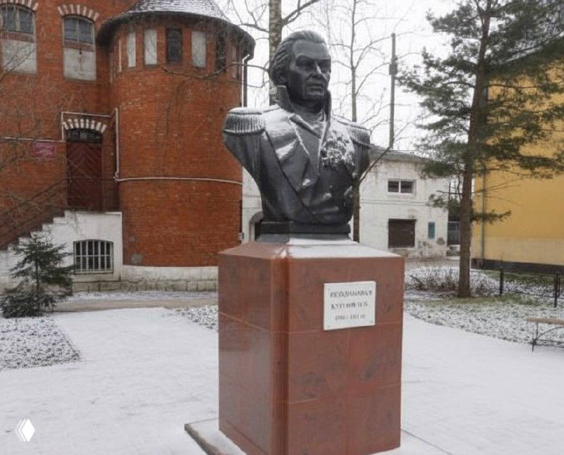 Тюрьма судебного управления в Фридланде (Правдинск)