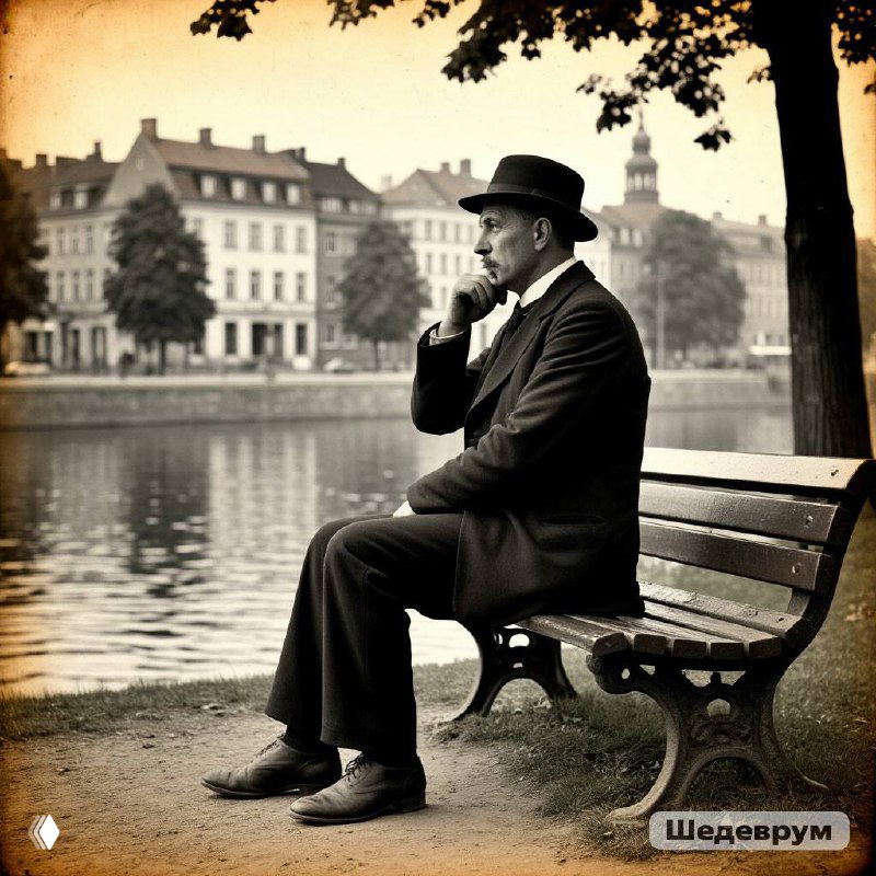 Внимание, вопрос! Историческая загадка устройства