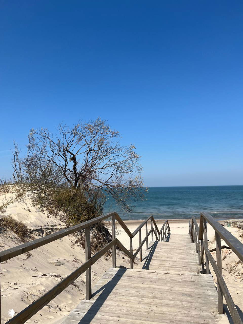 Как образовалось Балтийское море