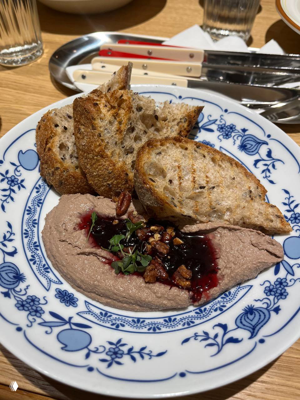 Кафе‑магазин на Карла Маркса, 15 — уютный кофе