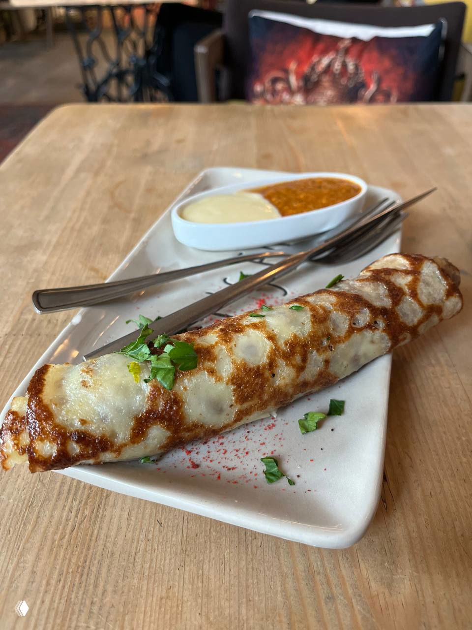 Загадка в арт‑хостеле «Толстой»