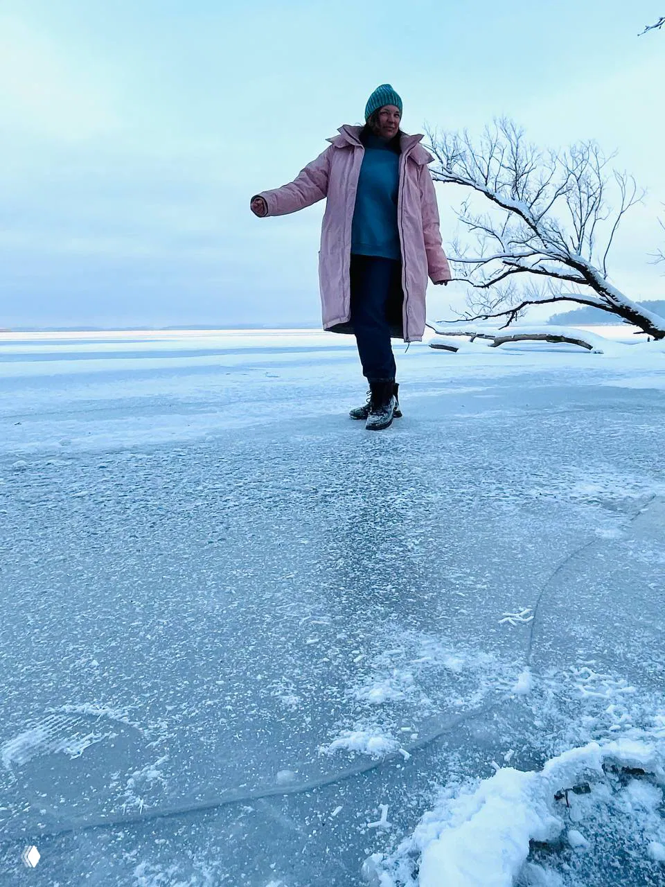 Виштынецкое озеро — калининградский Байкал