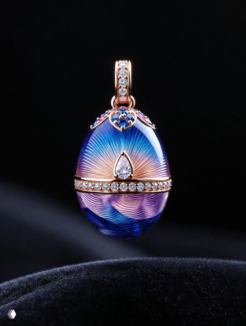 «Северный закат» / Northern Twilight