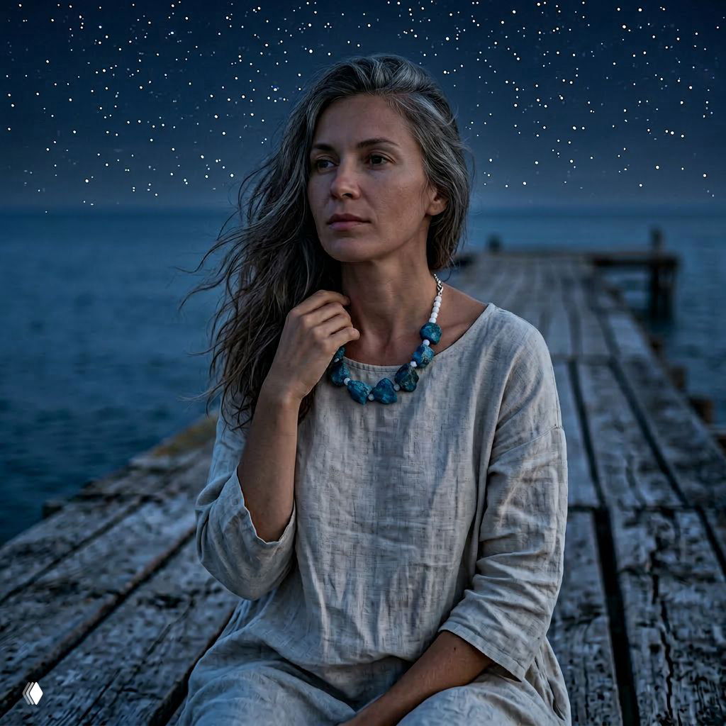 «Звёздное небо» и его история