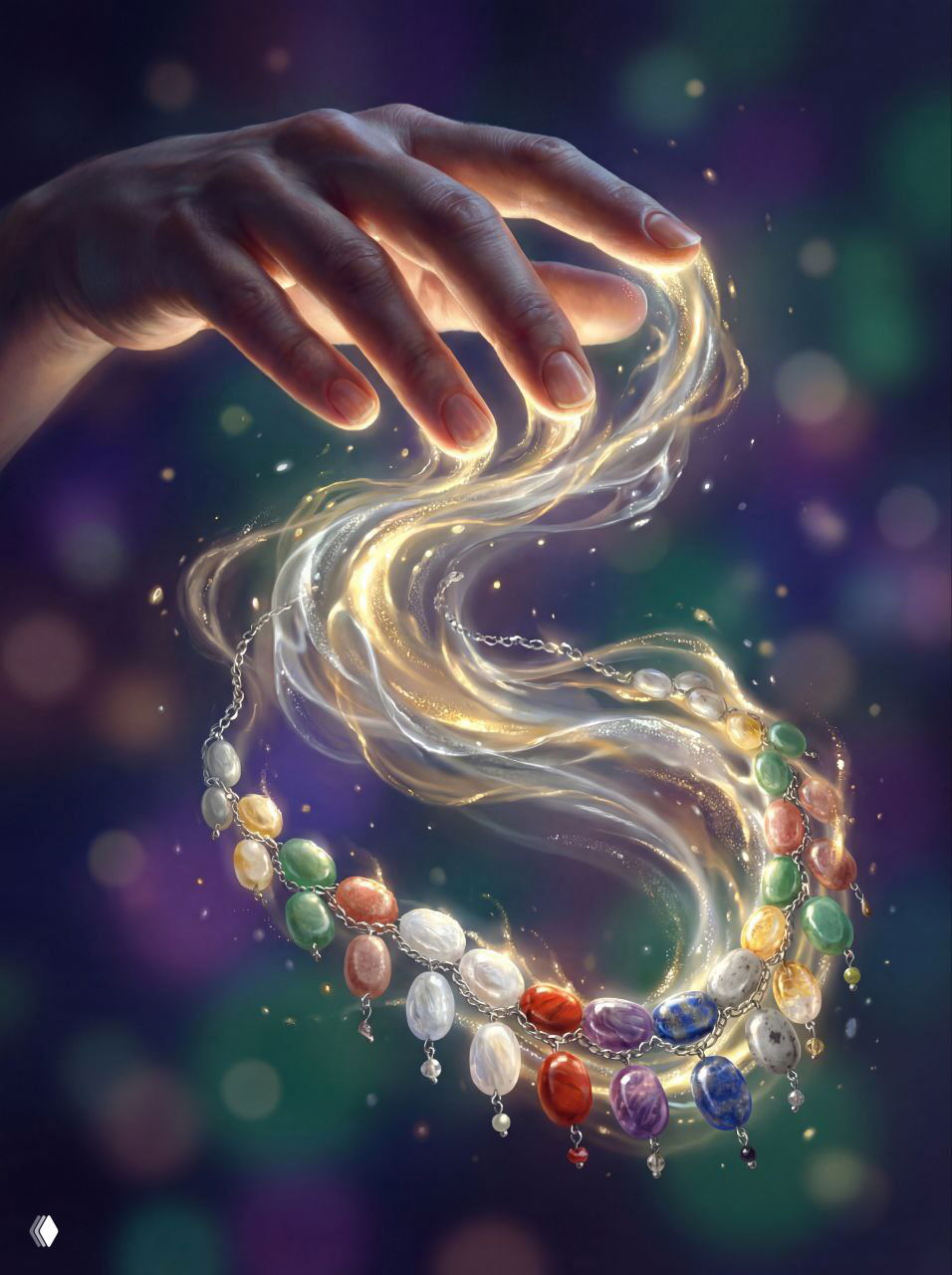 Сила 9 планет для вашей жизни!