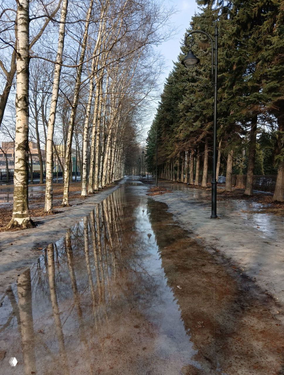 Устали? Способ выхода из повседневной суеты