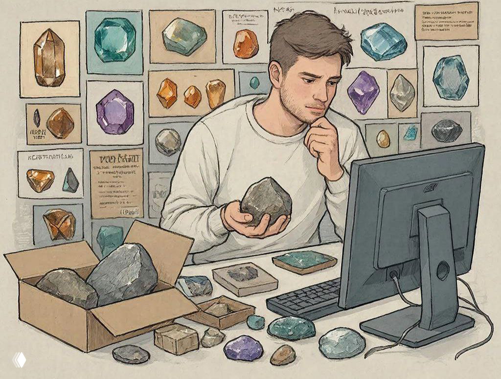 5 ошибок при покупке камней онлайн