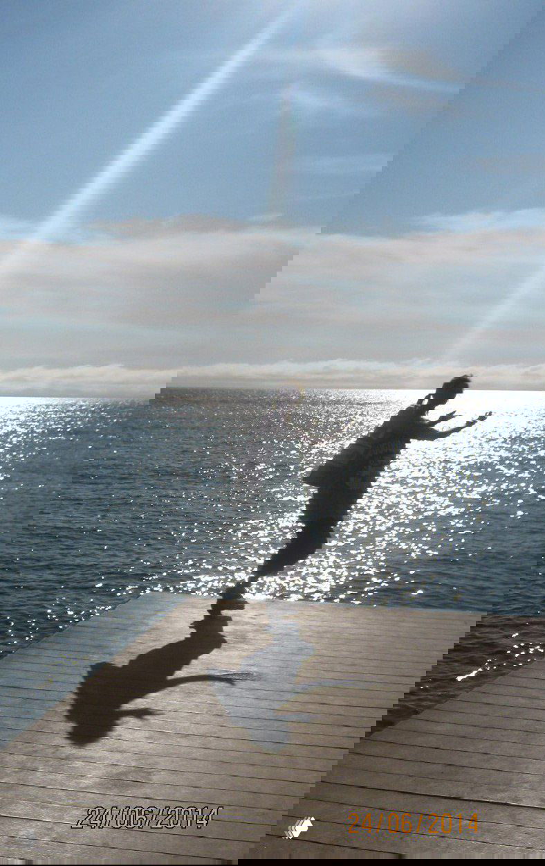 Всегда ли вы выбираете сложный, но правильный путь?