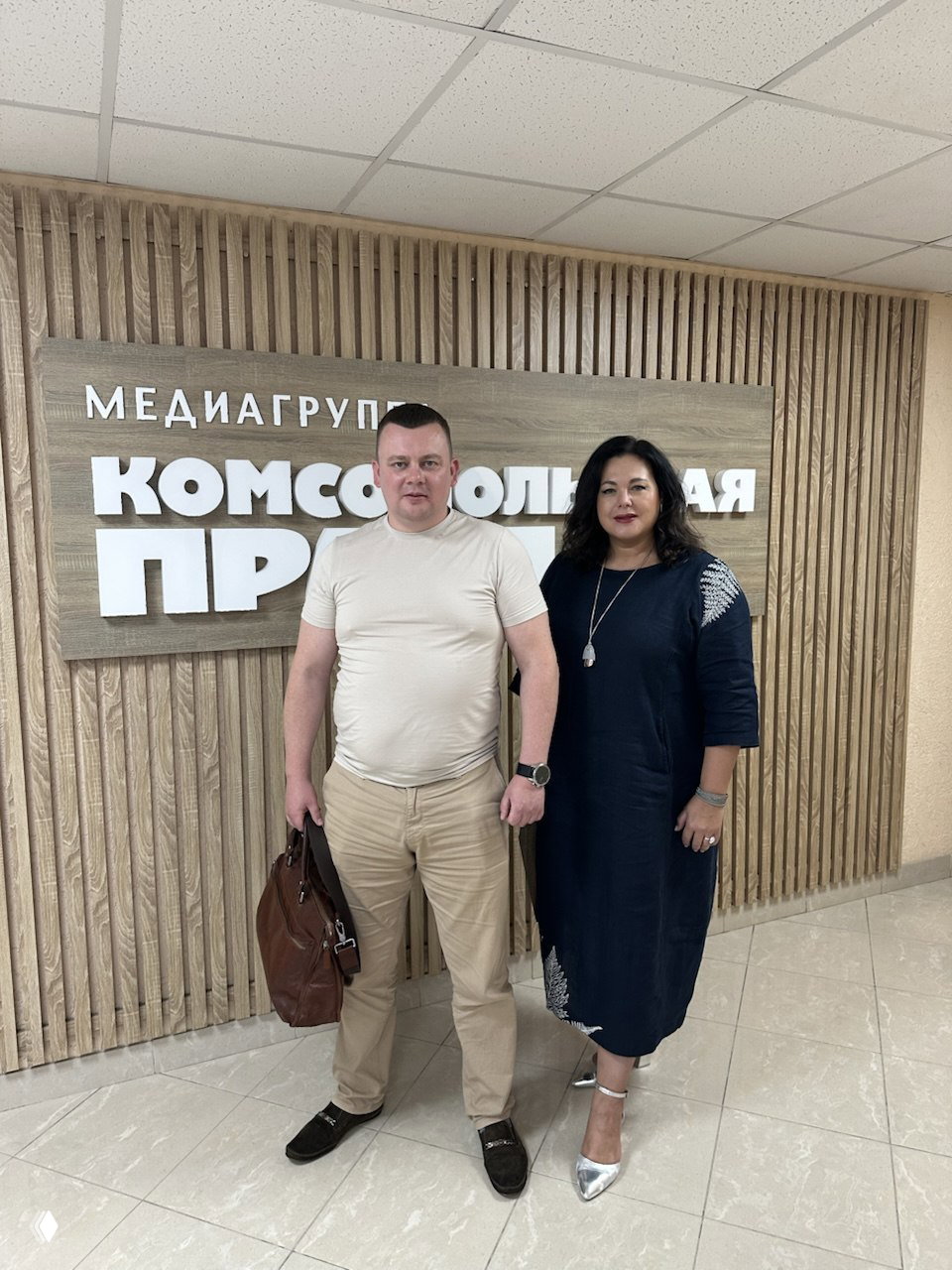 Собственники юркомпаний за одним столом
