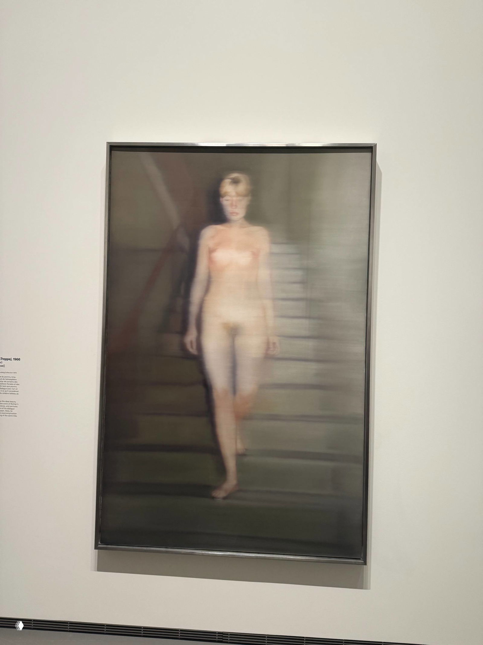 Как искусство говорит с нашим внутренним миром