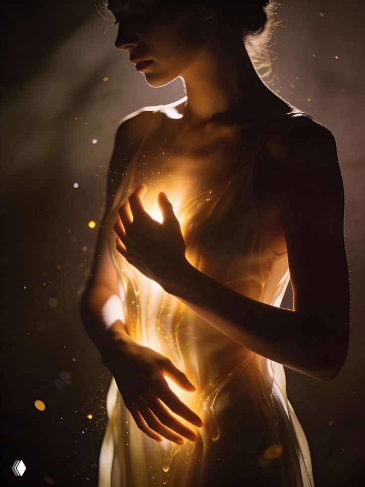 Откуда берётся сила?