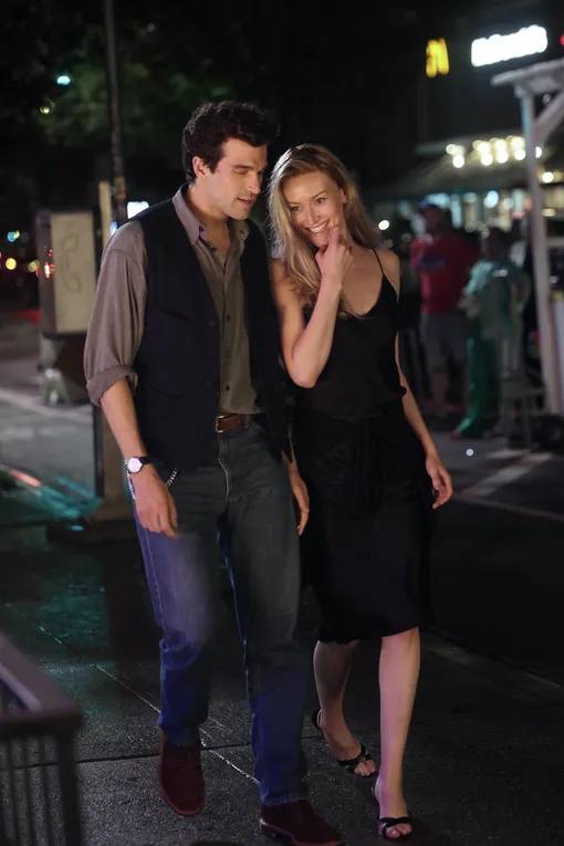 «Американская история любви»: психологический разбор