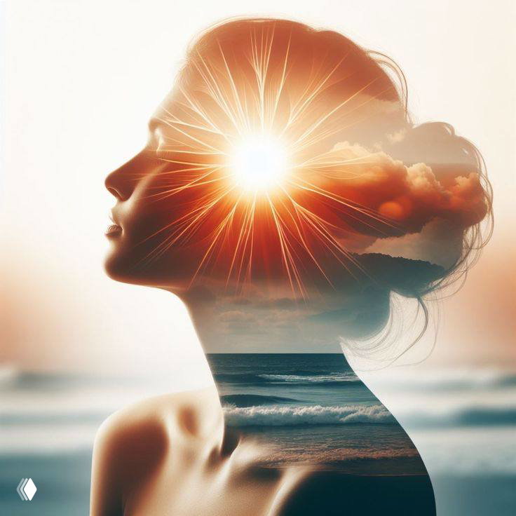 16 ПРИЗНАКОВ ПСИХИЧЕСКОГО ЗДОРОВЬЯ