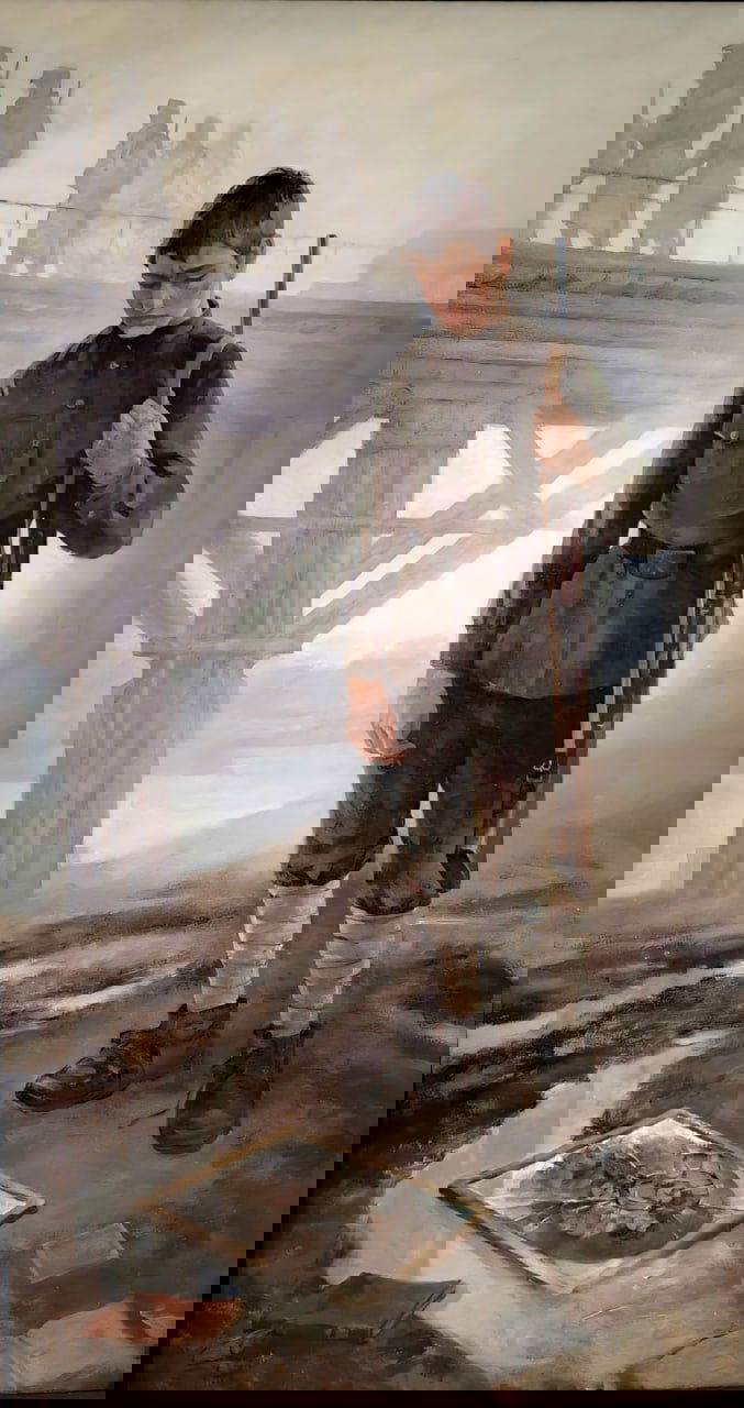 Рязанские художницы — лауреаты всероссийского конкурса