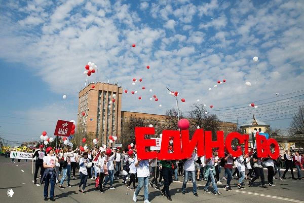 ТОП-100 влиятельных людей Рязанской области — 2025