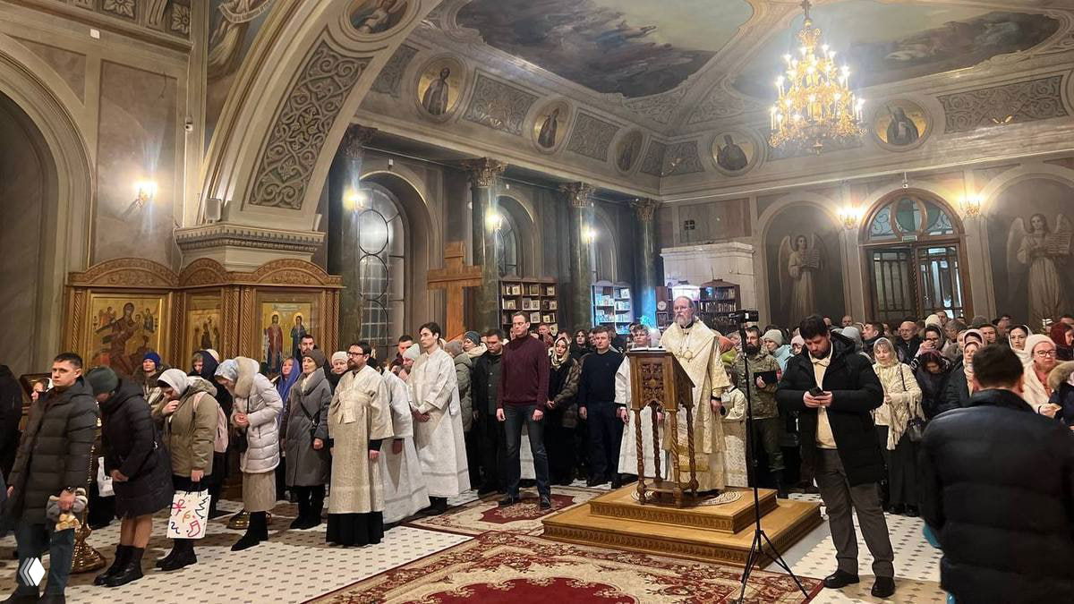 Рязань в пятёрке популярных городов для Рождества