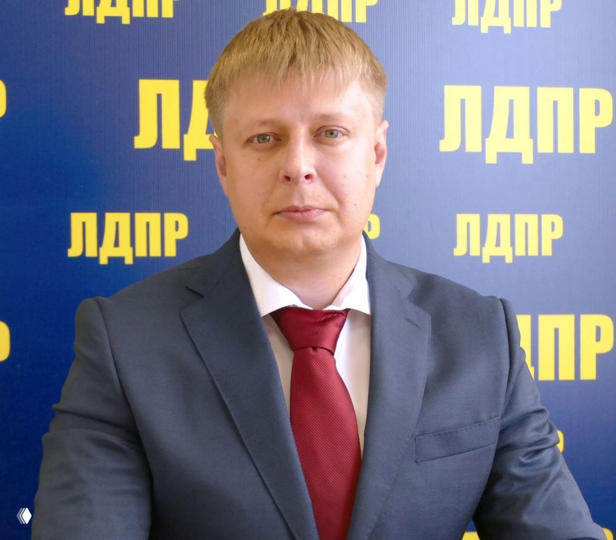 ТОП-100 влиятельных людей Рязанской области — 2025