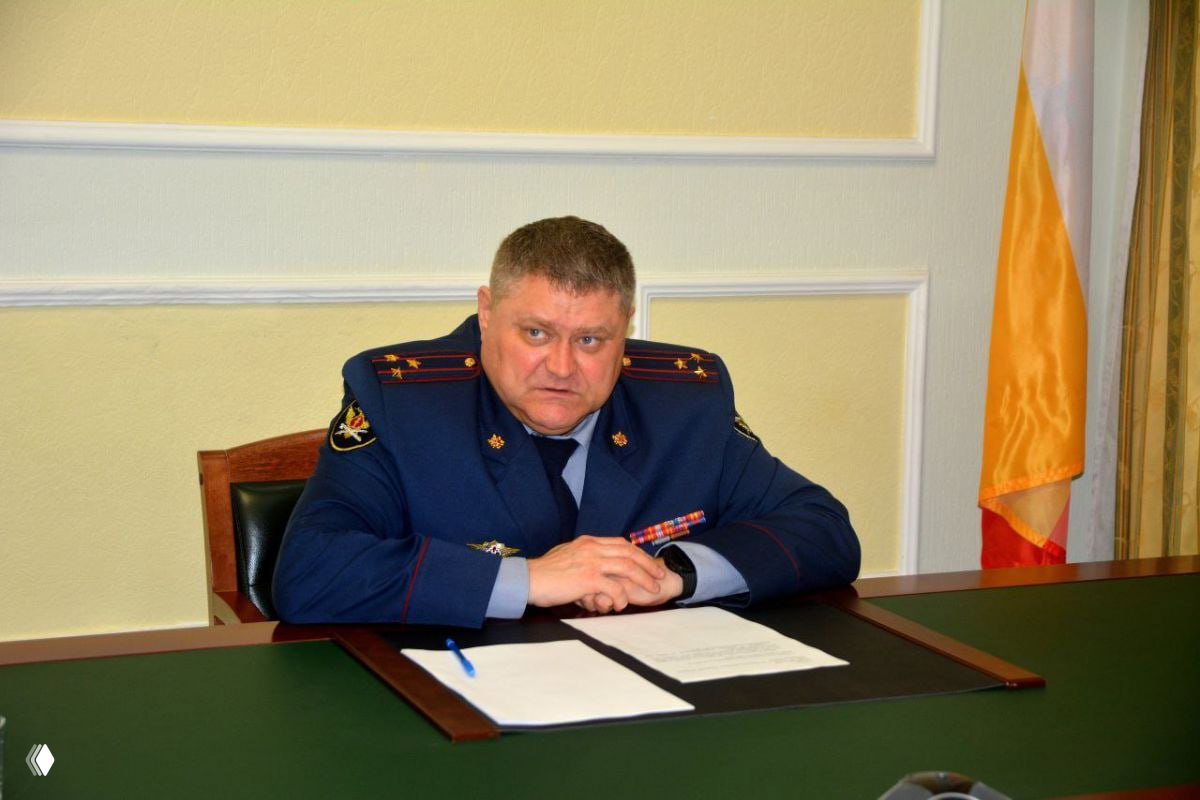 ТОП-100 влиятельных людей Рязанской области — 2025