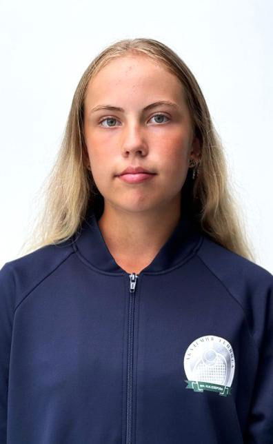 Рязанская теннисистка Татьяна Головина — победа на ITF в Турции