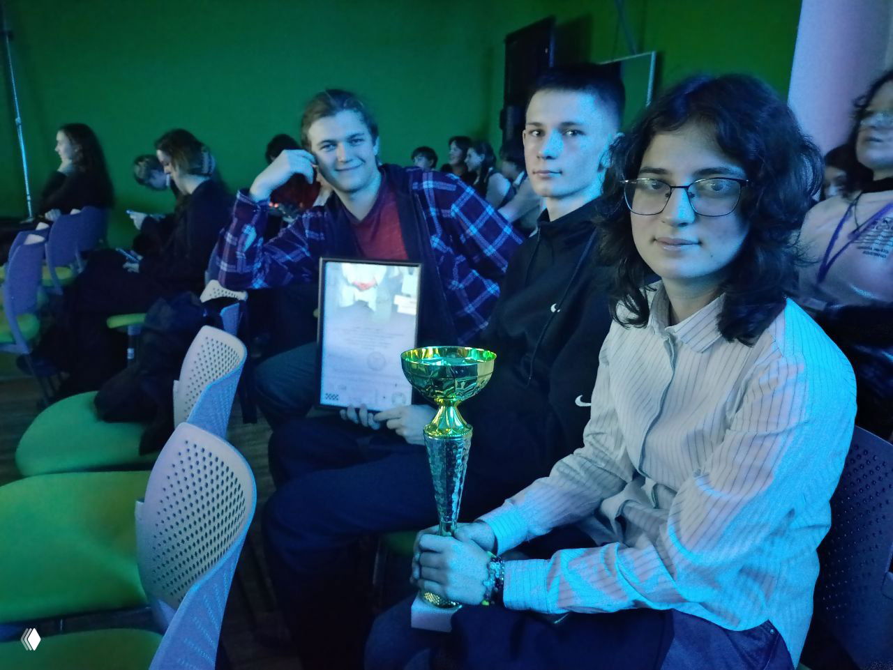 Рязанские мультипликаторы стали лучшими на всероссийском конкурсе