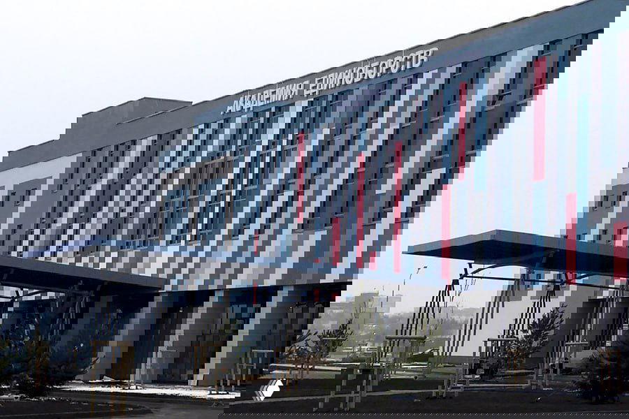 На чемпионате ЦФО по джиу-джитсу рязанцы завоевали 243 медали