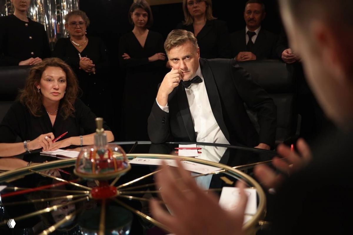 ТОП-100 влиятельных людей Рязанской области — 2025