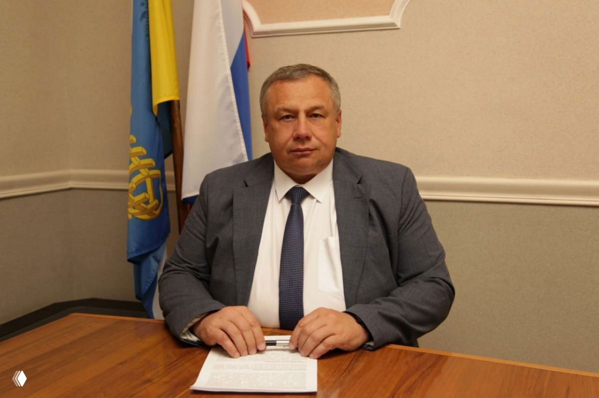 ТОП-100 влиятельных людей Рязанской области — 2025