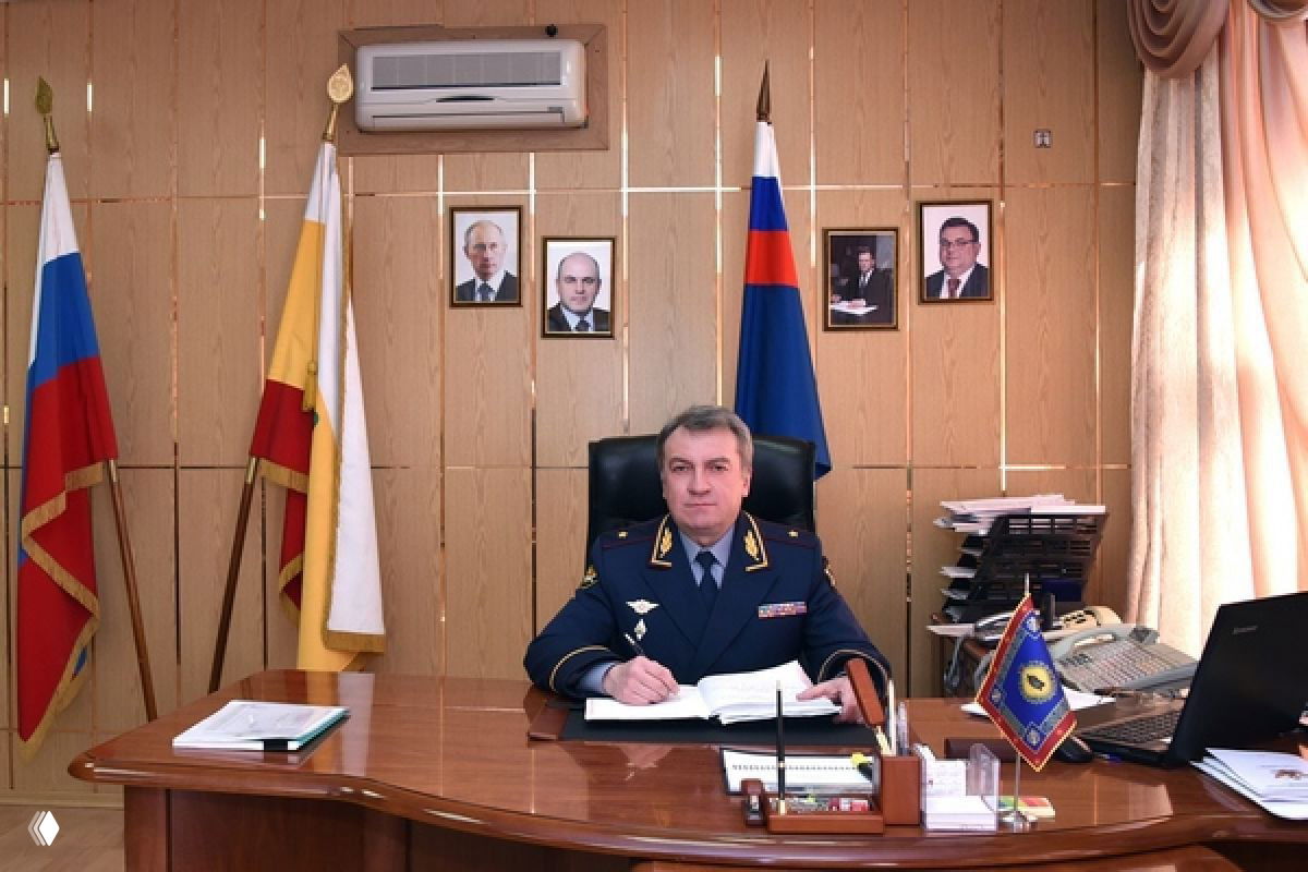 ТОП-100 ВЛИЯТЕЛЬНЫХ ЛЮДЕЙ РЯЗАНСКОЙ ОБЛАСТИ – 2025