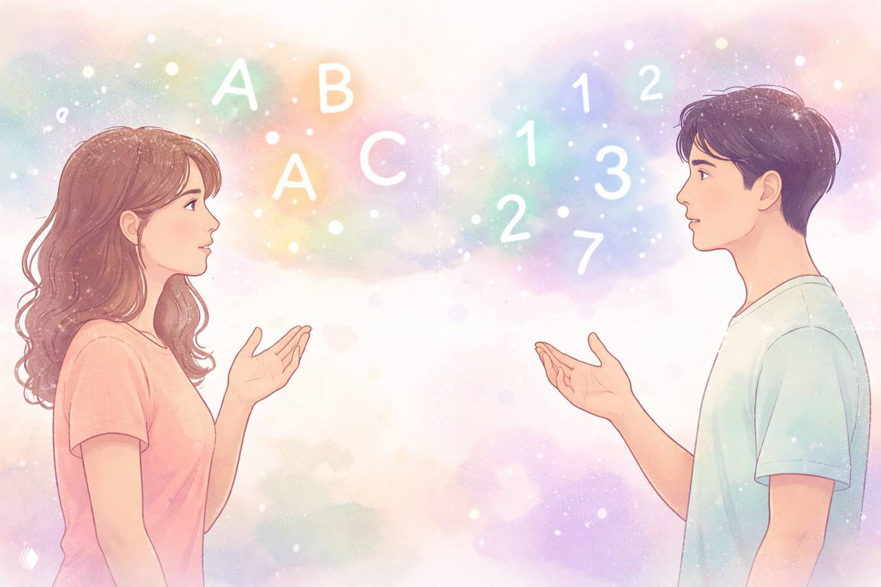 Почему с одними легко, а с другими — по‑разному