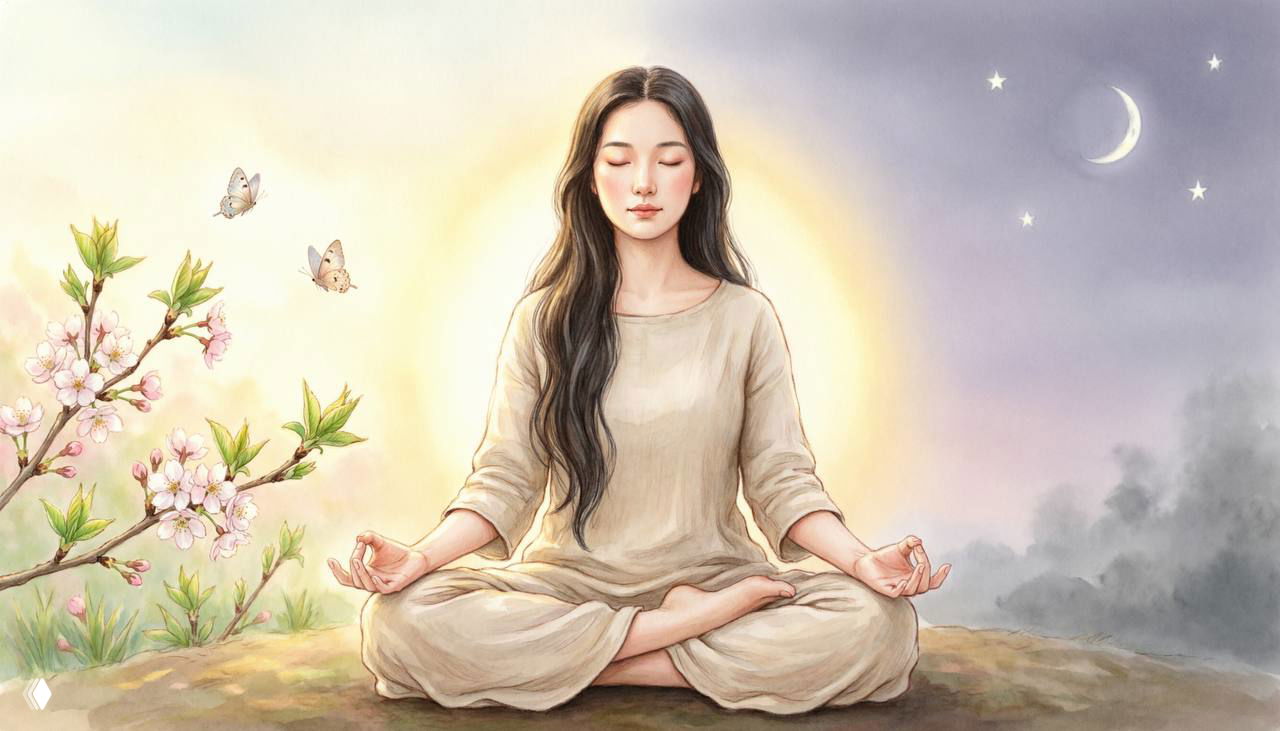 Точка равновесия