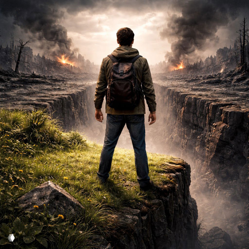 Самооценка — это твой Сталинград