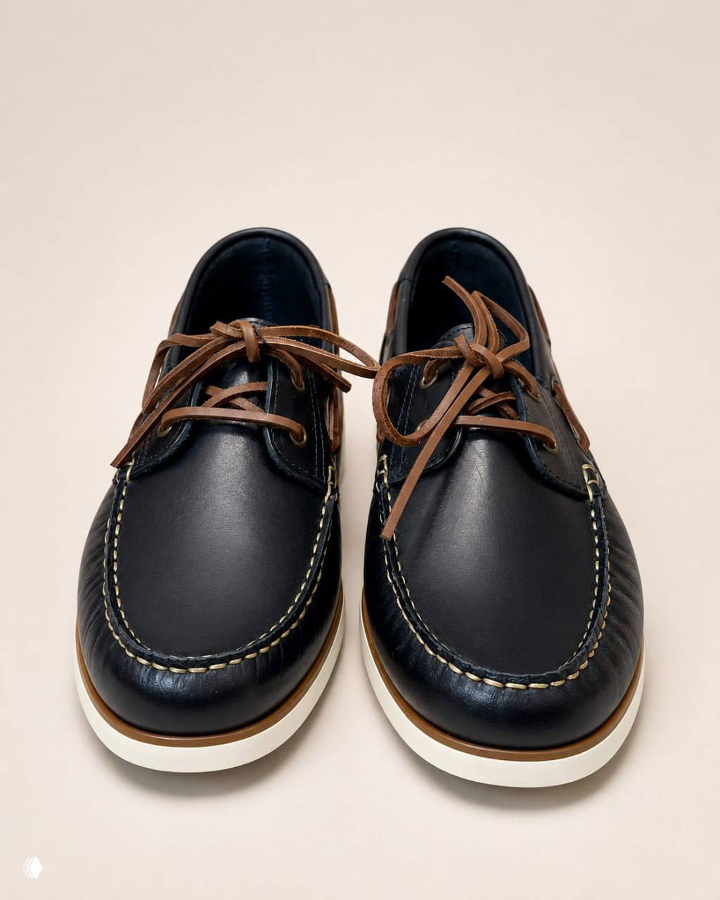 История протектора Sperry и наши топ‑сайдеры
