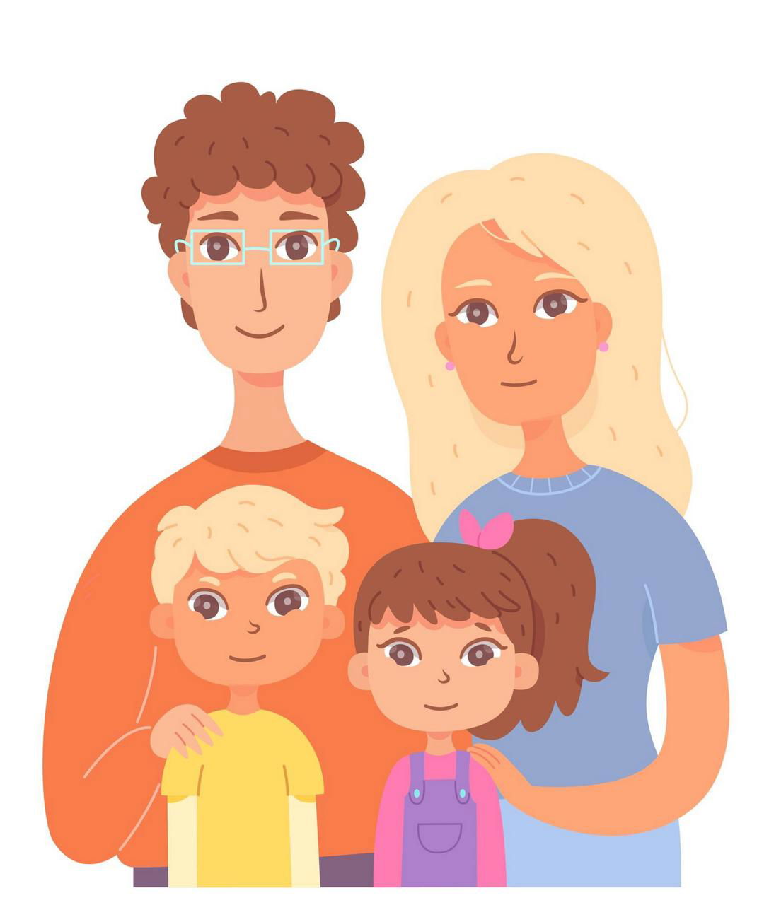 Тест: Какой вы родительский архетип?