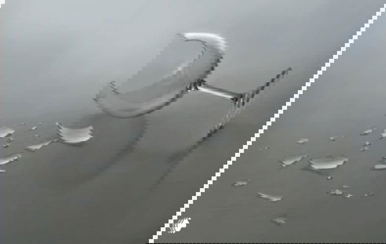 ПРИТЧА: разбитый бокал и переосмысление неудач