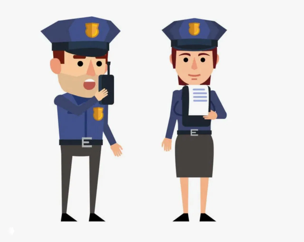 Мама запрещает, папа разрешает или наоборот