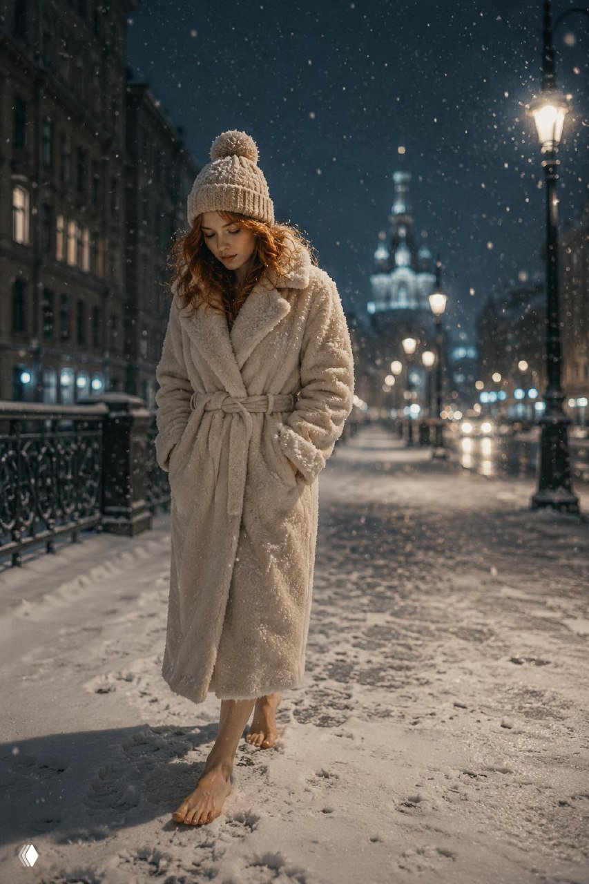 Сон о босых прогулках: 3 психологические причины