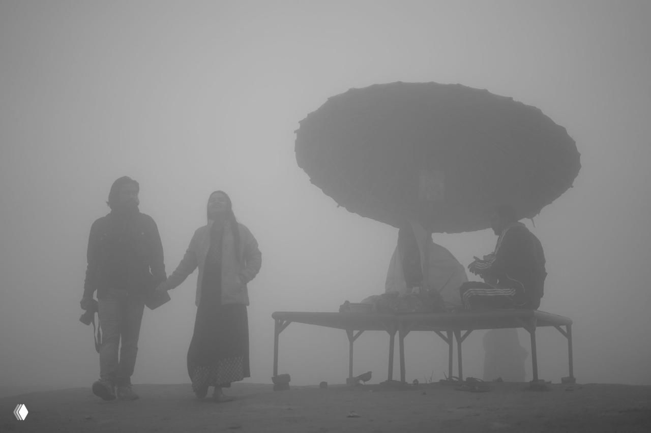 Когда семьи склеены общим врагом