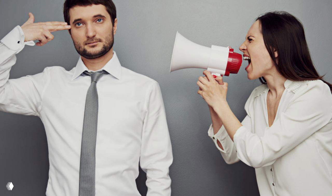 Вы просите или обвиняете? Разница, которую многие не видят