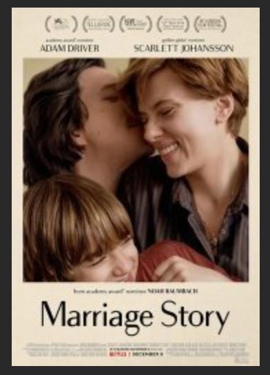 Что стоит посмотреть в выходные для души ?