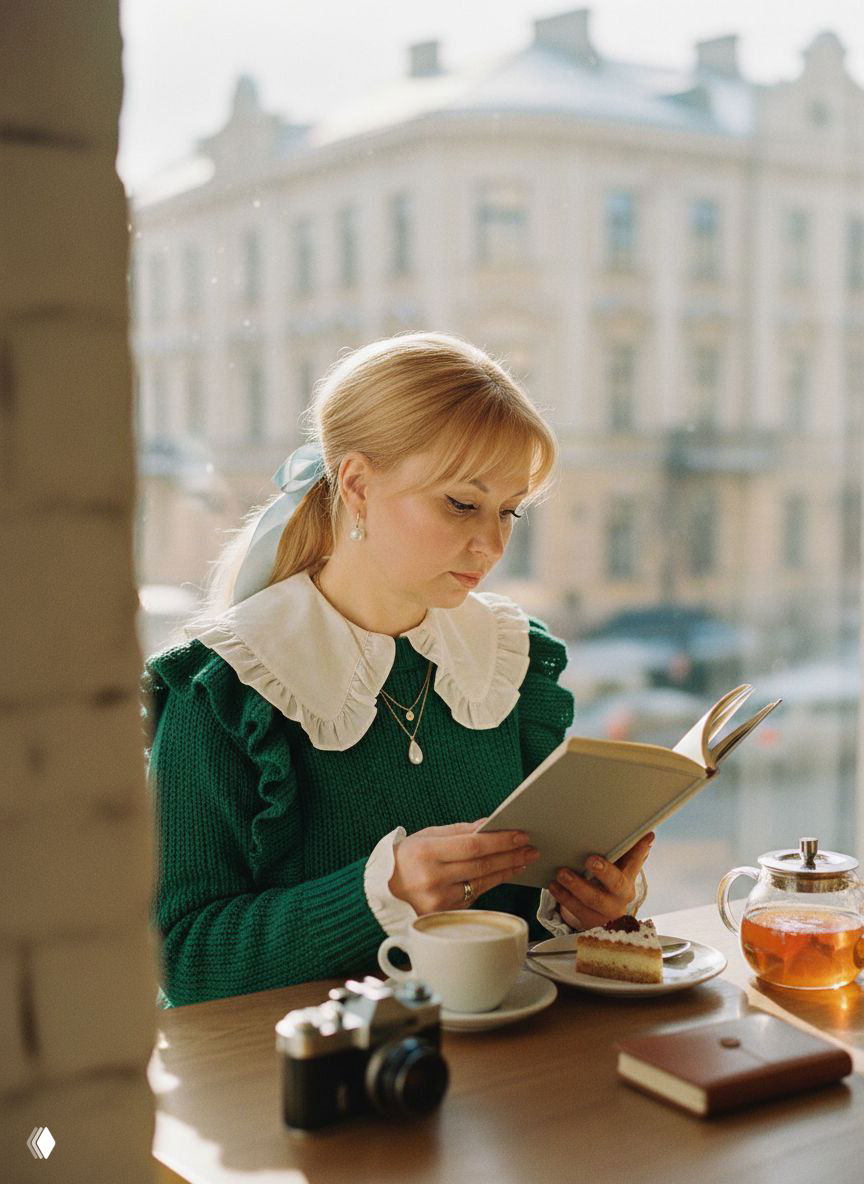 REM‑фаза — ночная генеральная уборка в голове