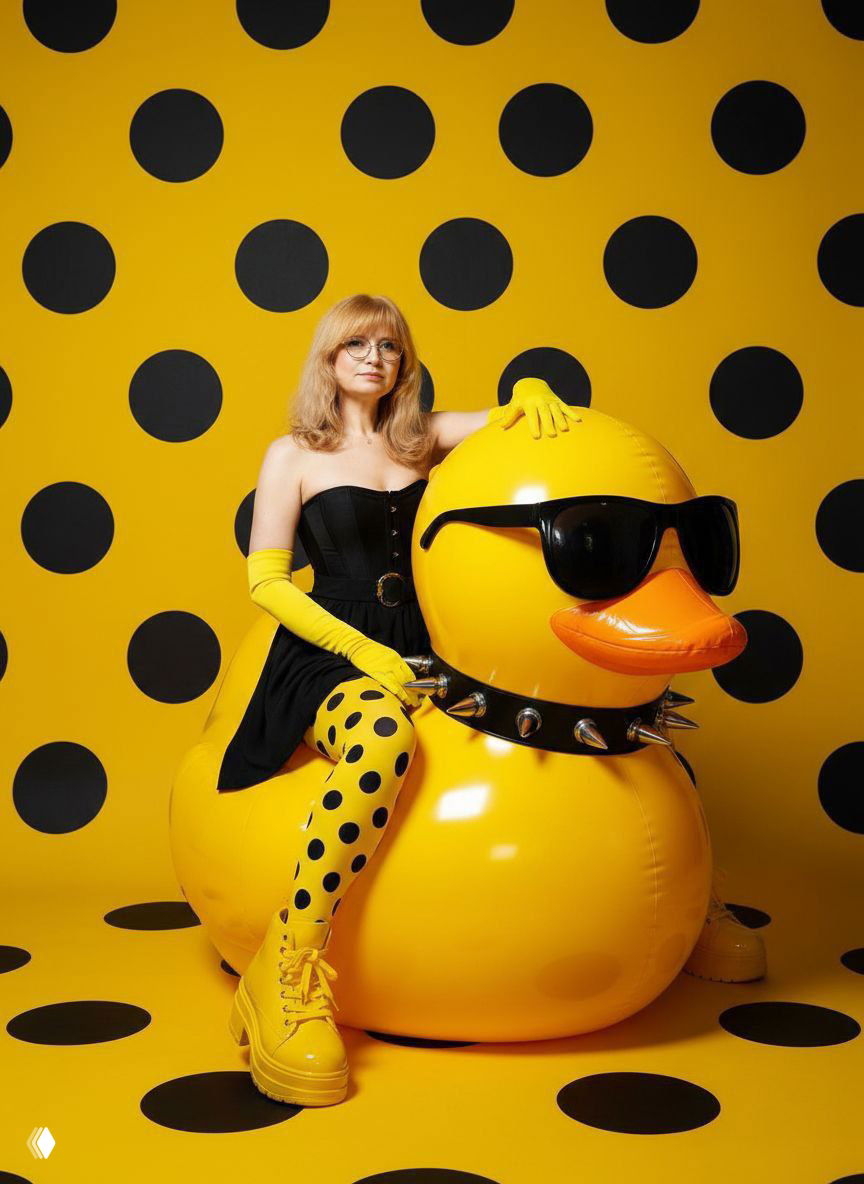 Эмоции — твой скрытый двигатель на долгом пути к успеху